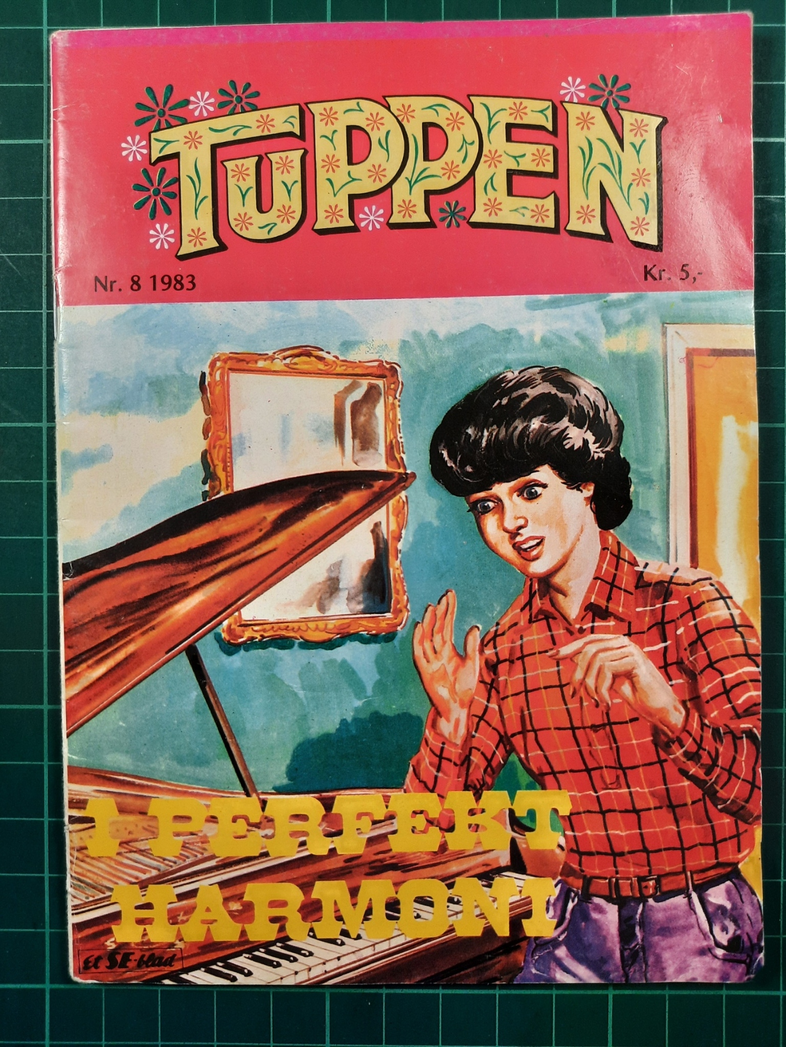 Tuppen 1983 - 08