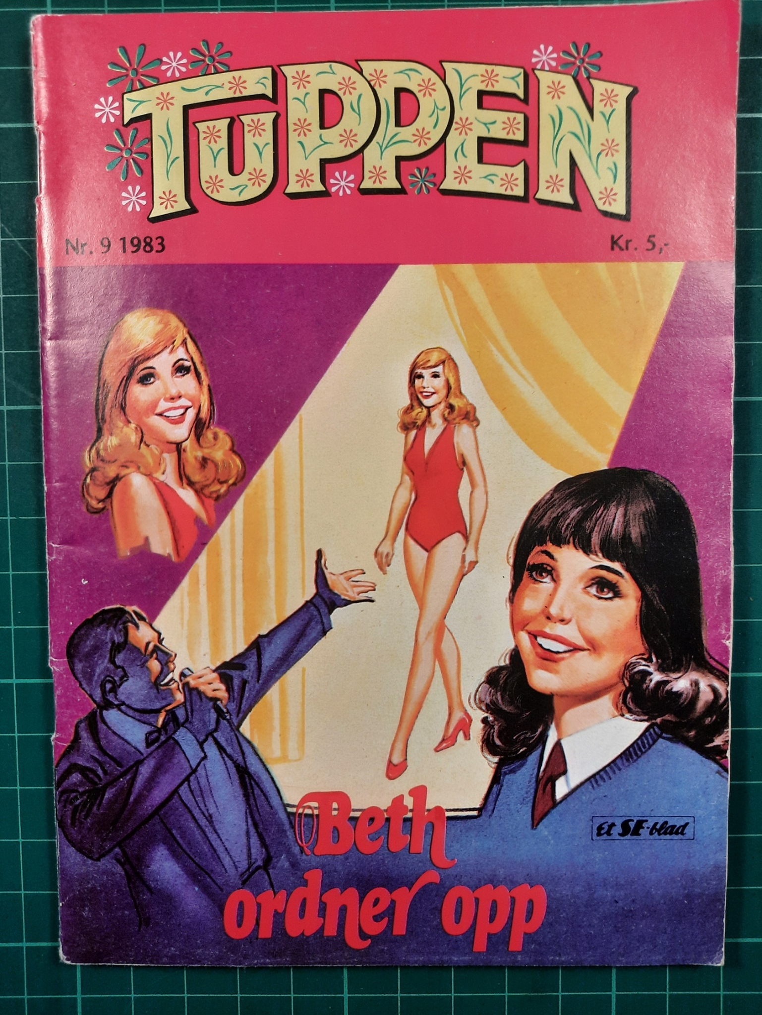 Tuppen 1983 - 09