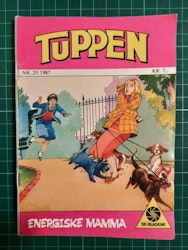 Tuppen 1987 - 21