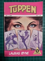 Tuppen 1989 - 01