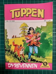 Tuppen 1989 - 19