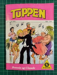 Tuppen 1991 - 10