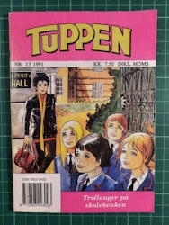 Tuppen 1991 - 13