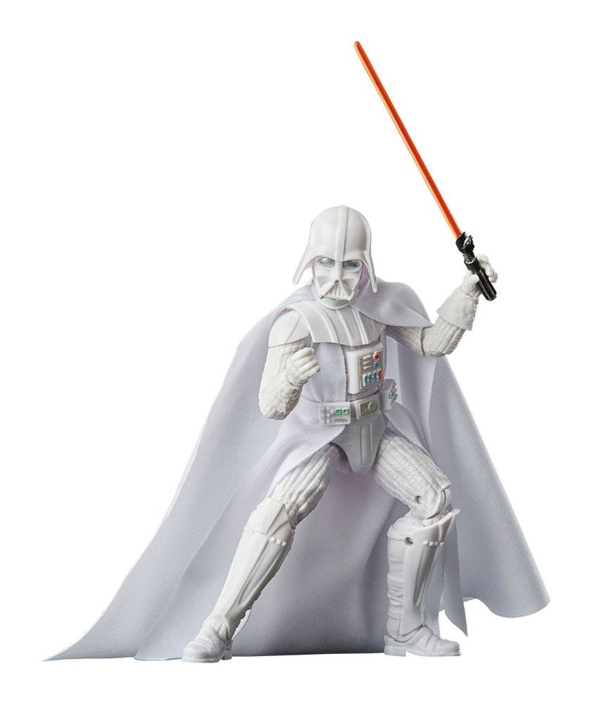 Star Wars Black Series: Darth Vader (Infinites)