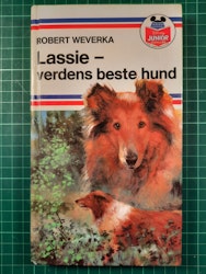 Lassie - Verdens beste hund