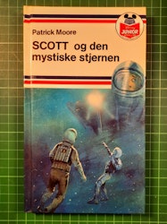 Scott og den mystiske stjernen