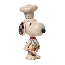 Snoopy Chef