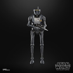 Star Wars: Black Series New Republic Security Droid (The Mandalorian)