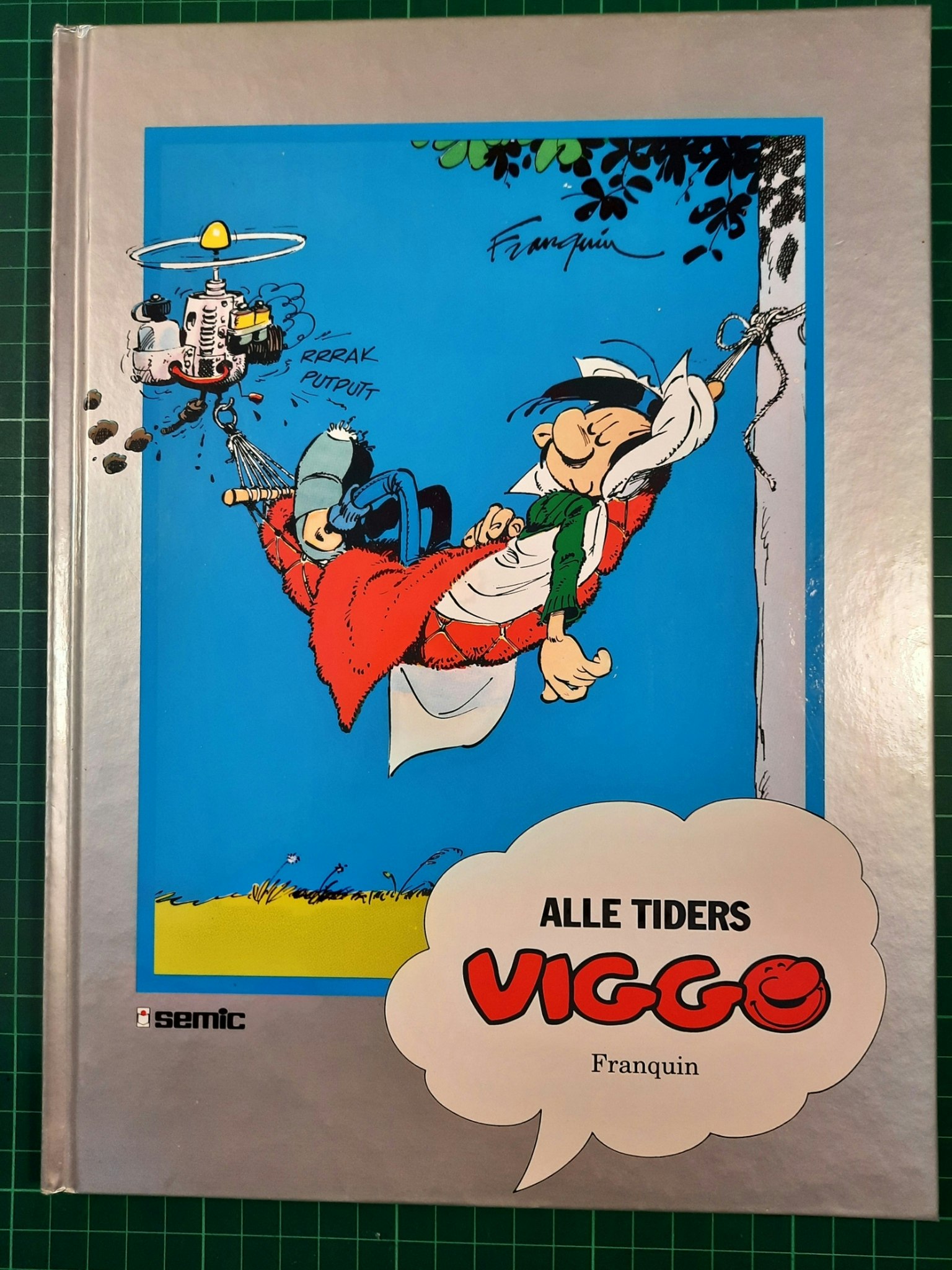 Viggo : Alle tiders Viggo