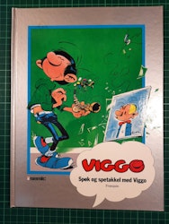 Viggo : Spøk og spetakkel med Viggo