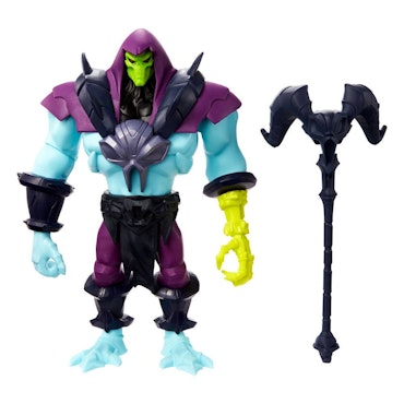 He-Man and the Masters of the Universe : Skeletor