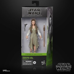 Star Wars: Black Series Princess Leia (Ewok Village)