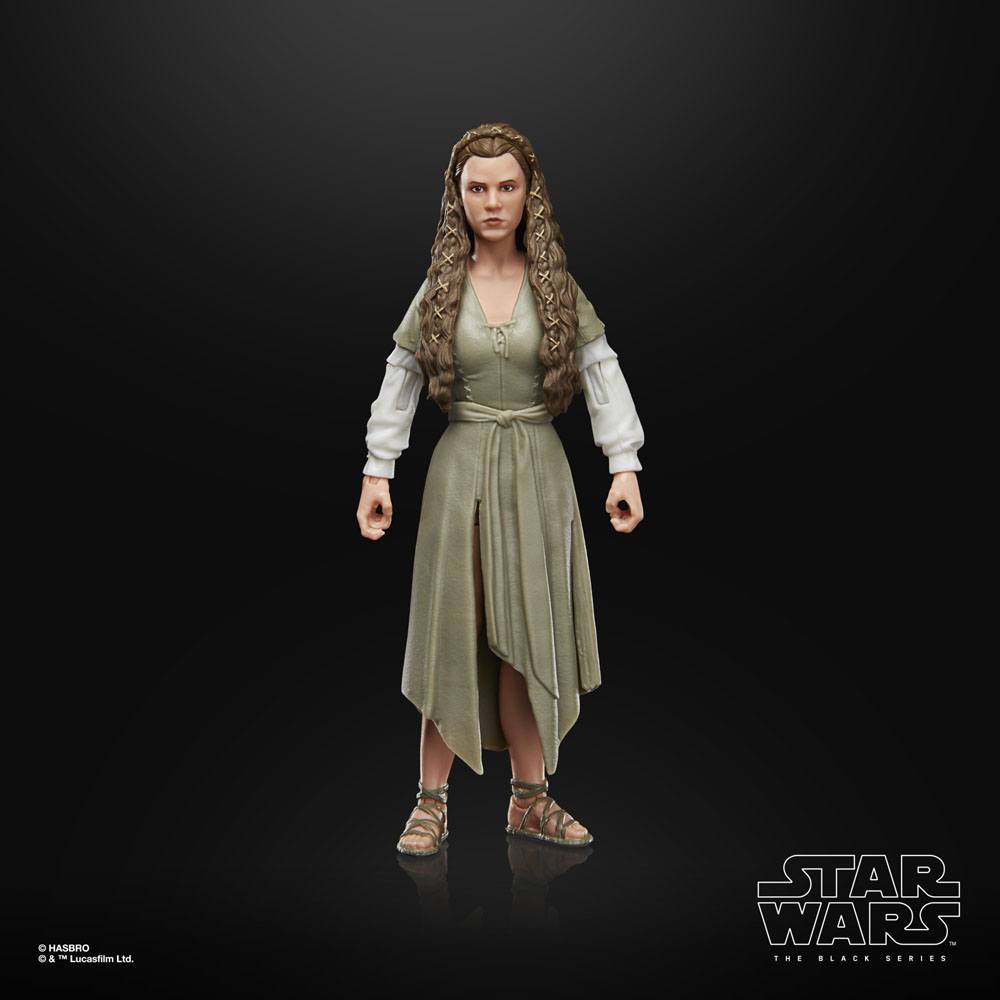 Star Wars: Black Series Princess Leia (Ewok Village)