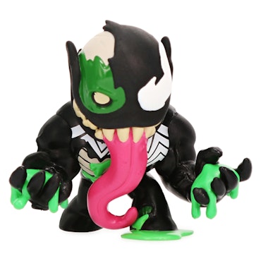 Funko Marvel Zombies minis: Venom