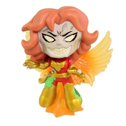 Funko Marvel Zombies minis: Phoenix