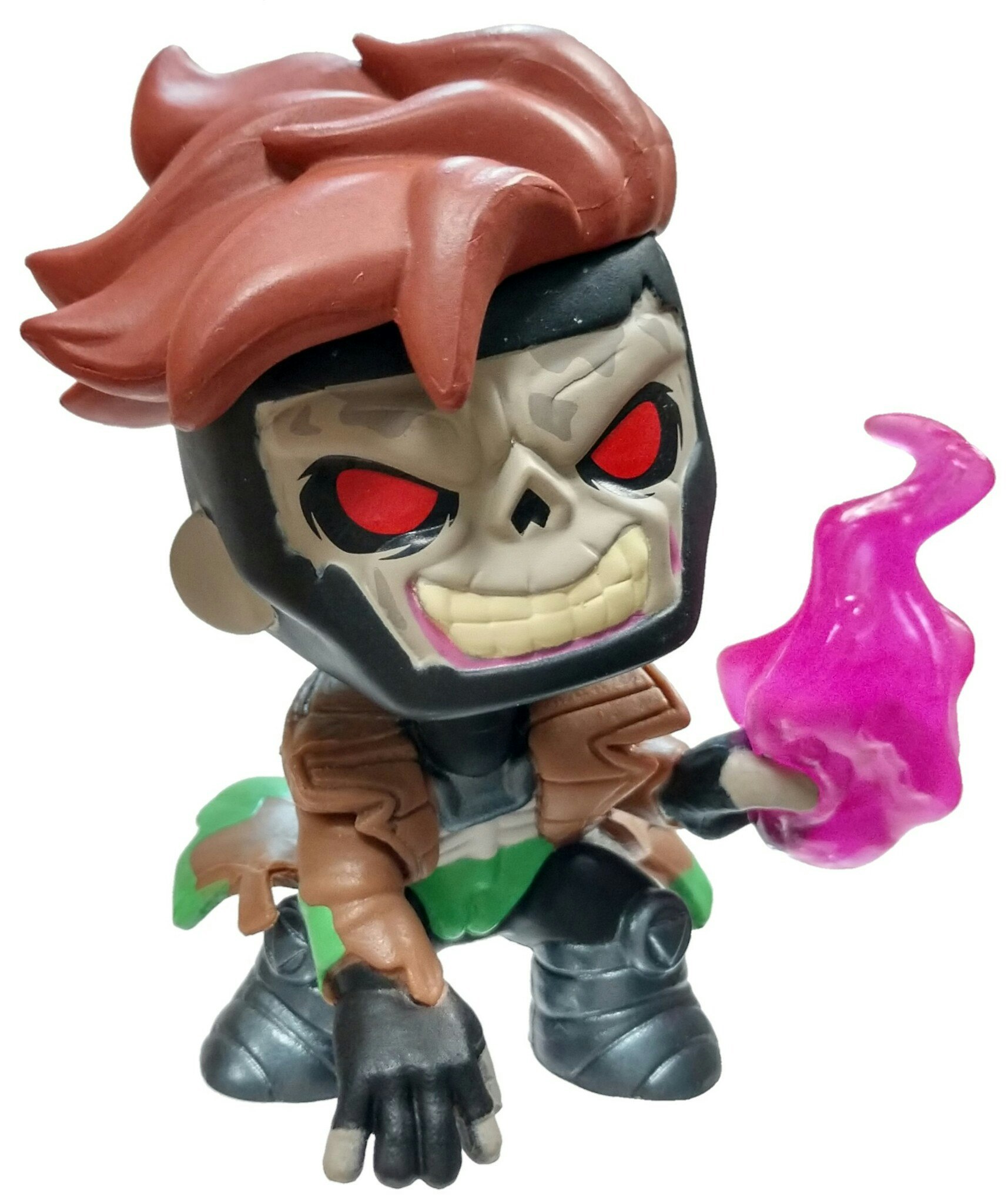 Funko Marvel Zombies minis: Gambit