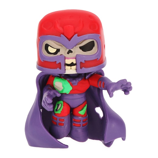 Funko Marvel Zombies minis: Magneto