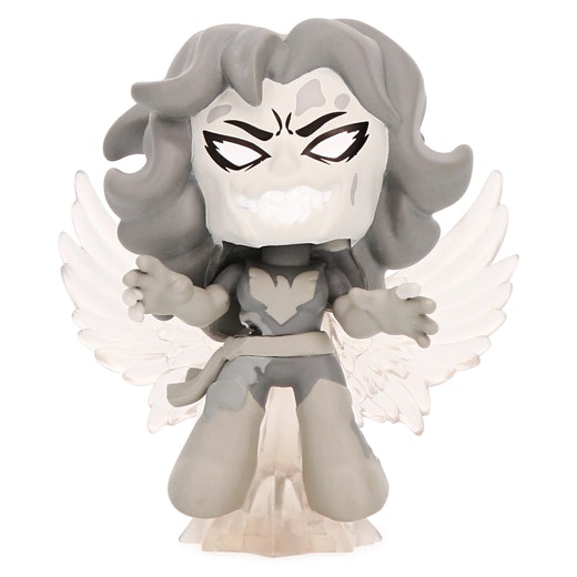 Funko Marvel Zombies minis: Phoenix (Black & White version)