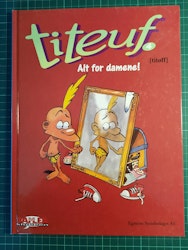 Titeuf - Alt for damene