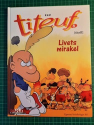 Titeuf - Livets mirakel