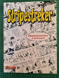 Stripestreker