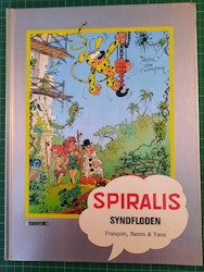 Spiralis Syndfloden