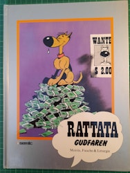 Rattata - Gudfaren
