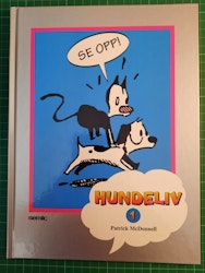 Hundeliv 1