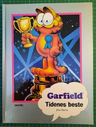 Garfield (Pusur) - Tidenes beste
