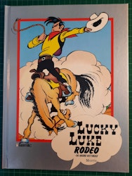 Lucky Luke Rodeo