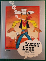 Lucky Luke Daisy Town