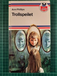 Trollspeilet