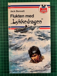 Flukten med lykkedragen