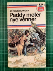 Paddy møter nye venner