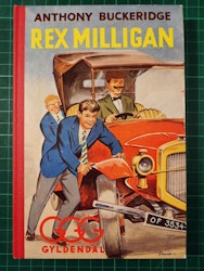 Rex Milligan