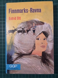 Finnmarks-Ravna