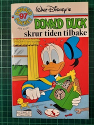 Donald Pocket 097