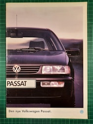 VW Passat 1994