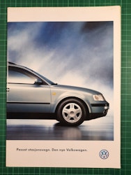 VW Passat 1997 Stasjonsvogn