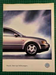 VW Passat 1996