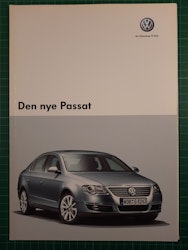 VW Passat 2005