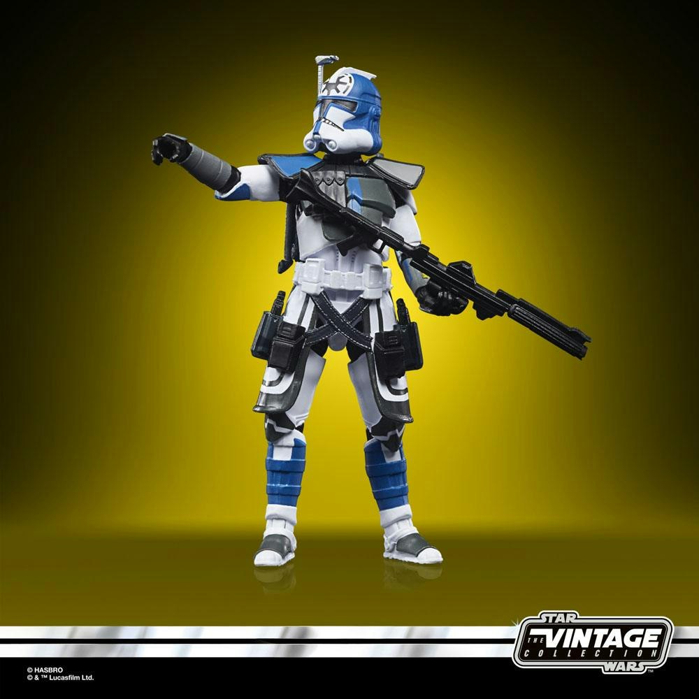 Star Wars:  Vintage Collection ARC Trooper Jesse (The Clone Wars)