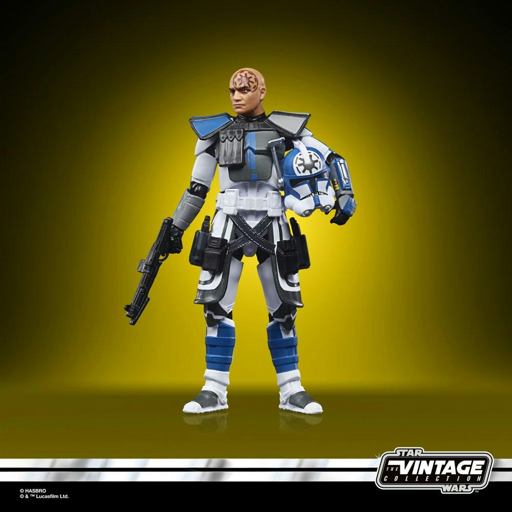 Star Wars:  Vintage Collection ARC Trooper Jesse (The Clone Wars)