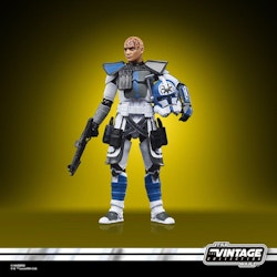 Star Wars:  Vintage Collection ARC Trooper Jesse (The Clone Wars)