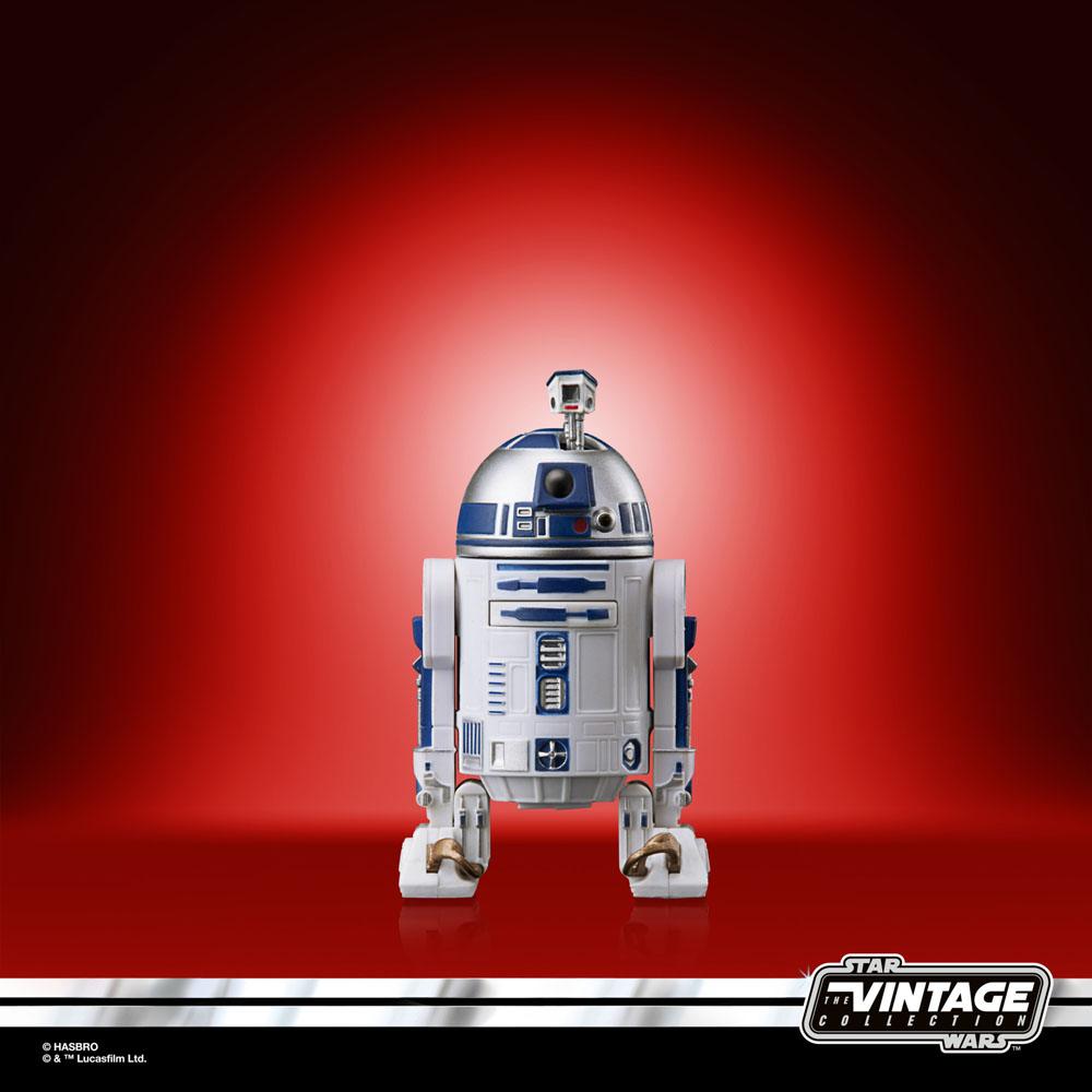 Star Wars:  Vintage Collection Artoo-Detoo R2-D2 (Episode V)
