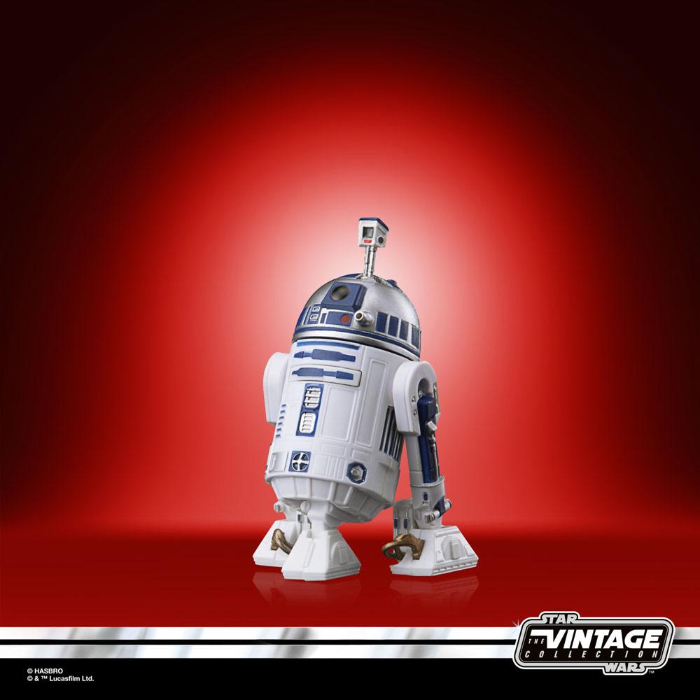 Star Wars:  Vintage Collection Artoo-Detoo R2-D2 (Episode V)