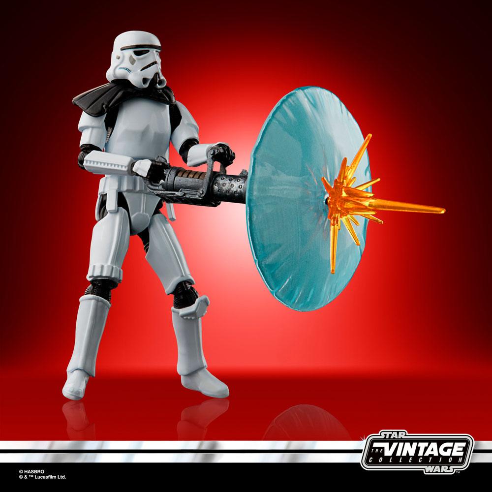 Star Wars: Heavy Assault Stormtrooper (Star Wars Jedi: Fallen Order)