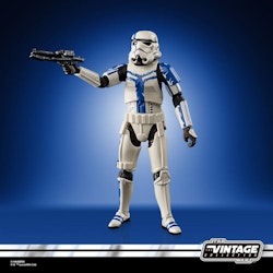 Star Wars: Stormtrooper Commander (Star Wars: The Force Unleashed)