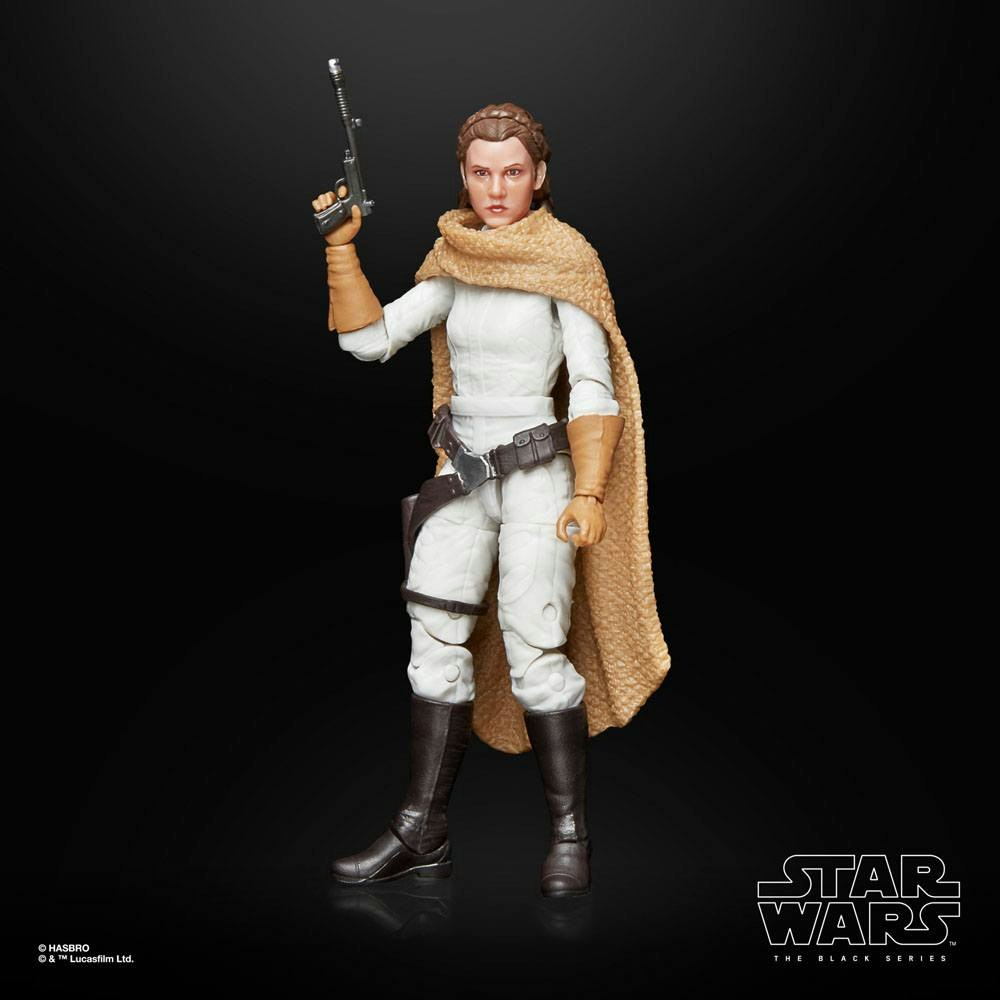 Star Wars Black Series: Princess Leia