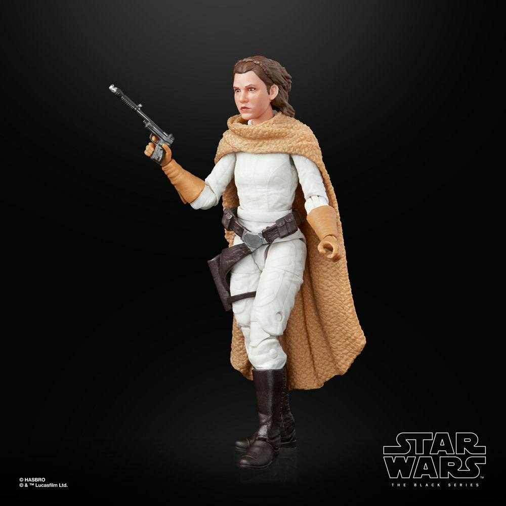 Star Wars Black Series : Princess Leia